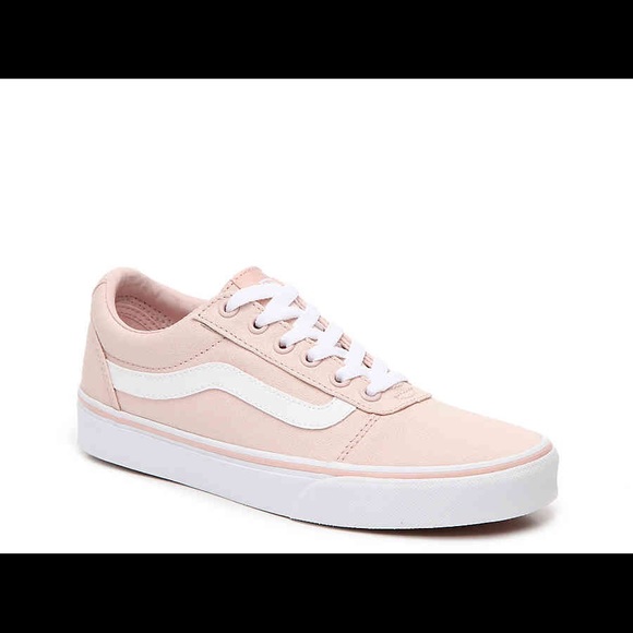 pink vans meme